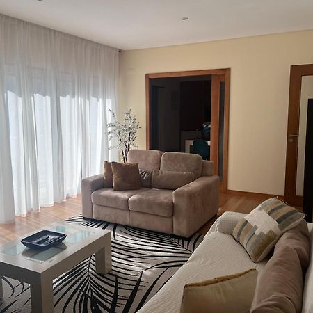 Lovely&Charming Anita'S Apartment Ponta Delgada Buitenkant foto