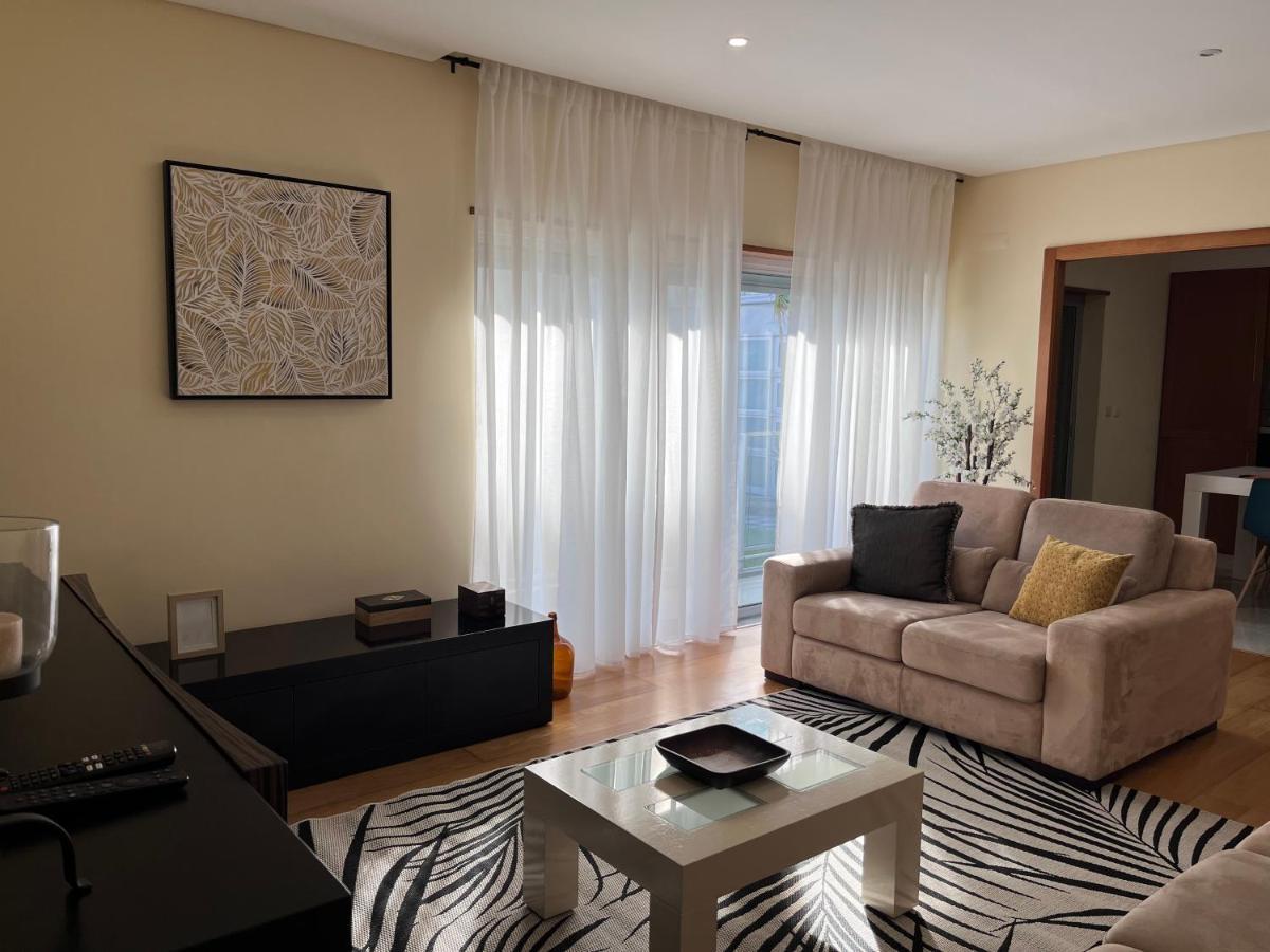 Lovely&Charming Anita'S Apartment Ponta Delgada Buitenkant foto
