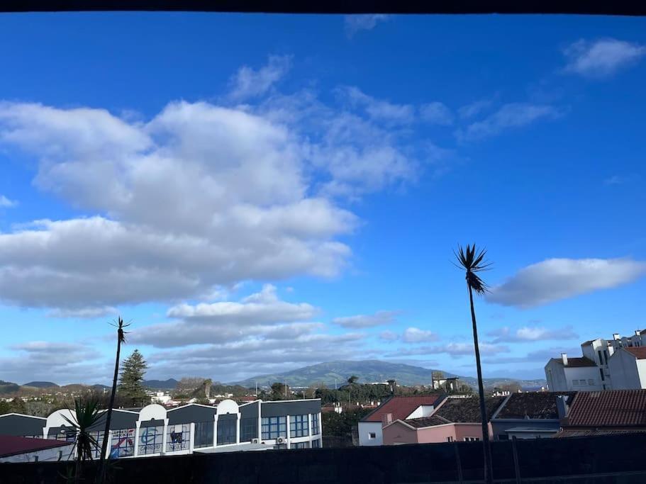 Lovely&Charming Anita'S Apartment Ponta Delgada Buitenkant foto