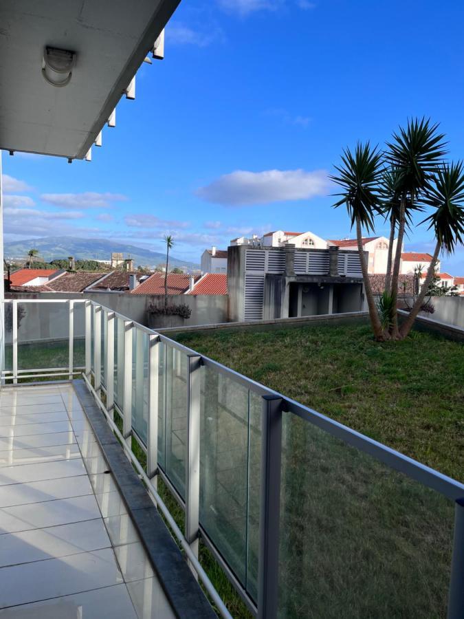 Lovely&Charming Anita'S Apartment Ponta Delgada Buitenkant foto