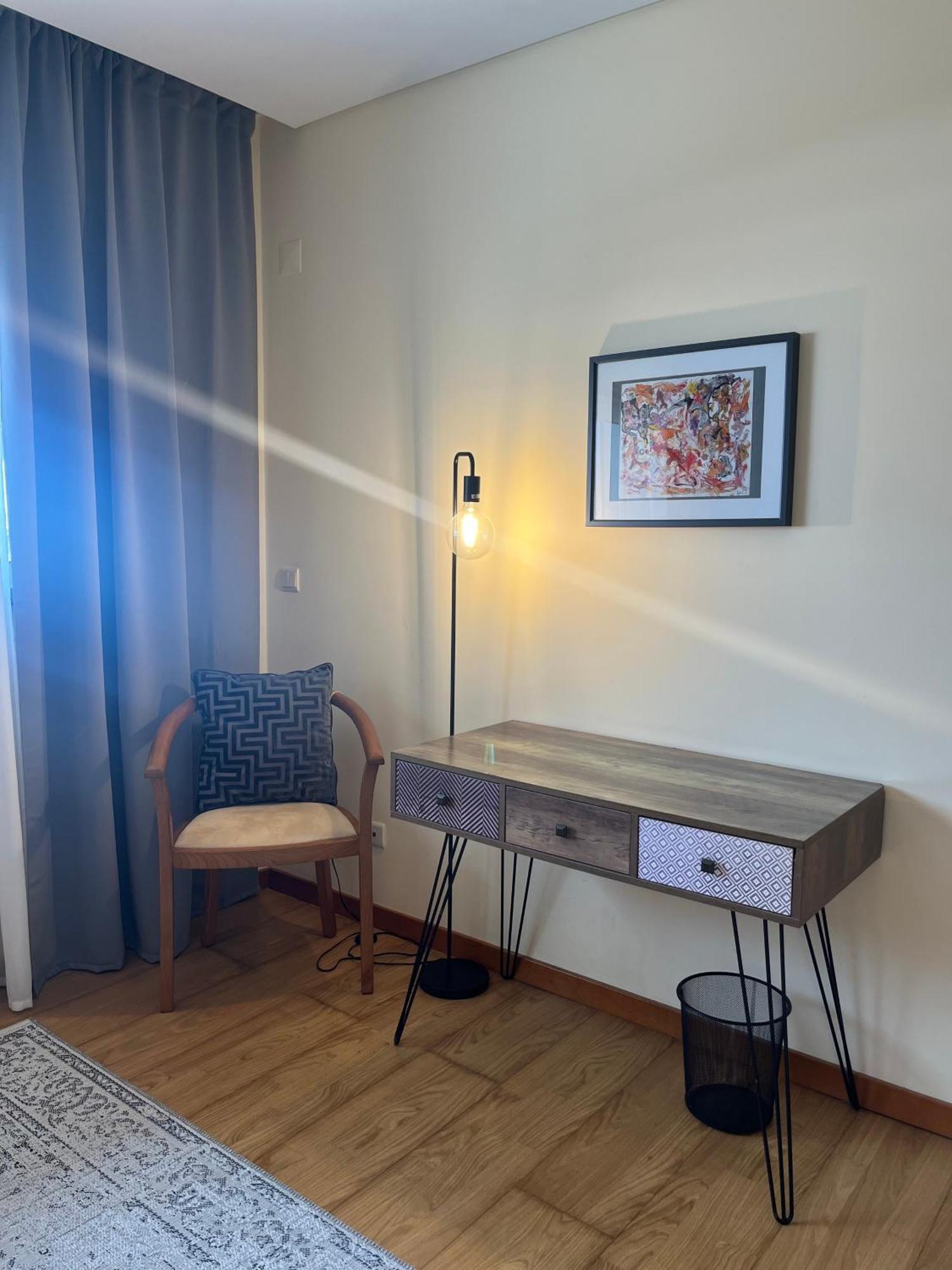 Lovely&Charming Anita'S Apartment Ponta Delgada Buitenkant foto